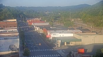 Weather camera view of Hotel Norton.