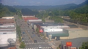 Weather camera view of Hotel Norton.