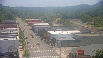Weather camera view of Hotel Norton.