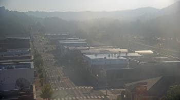 Weather camera view of Hotel Norton.
