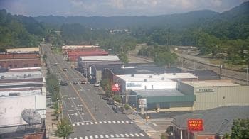 Weather camera view of Hotel Norton.