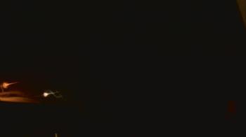 Weather camera view of John M Moriarty ES.