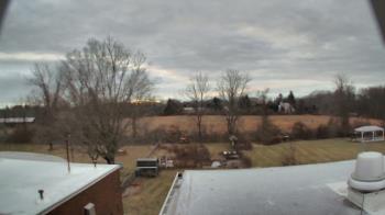 Weather camera view of John M Moriarty ES.