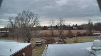 Weather camera view of John M Moriarty ES.