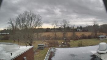 Weather camera view of John M Moriarty ES.