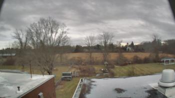 Weather camera view of John M Moriarty ES.