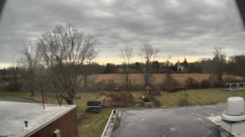 Weather camera view of John M Moriarty ES.