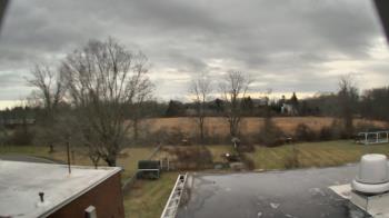 Weather camera view of John M Moriarty ES.