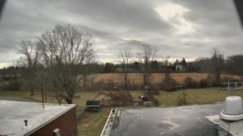 Weather camera view of John M Moriarty ES.