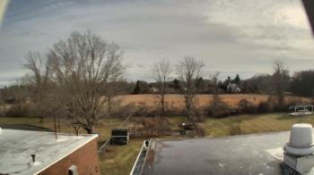 Weather camera view of John M Moriarty ES.