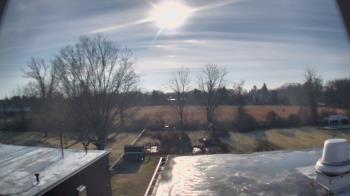 Weather camera view of John M Moriarty ES.