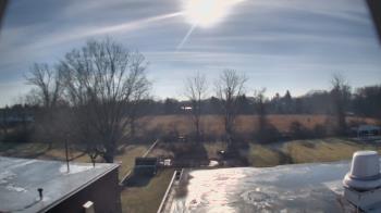 Weather camera view of John M Moriarty ES.