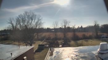 Weather camera view of John M Moriarty ES.