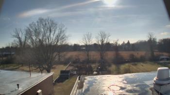 Weather camera view of John M Moriarty ES.