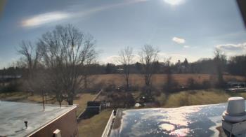 Weather camera view of John M Moriarty ES.