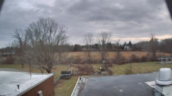 Weather camera view of John M Moriarty ES.