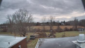 Weather camera view of John M Moriarty ES.