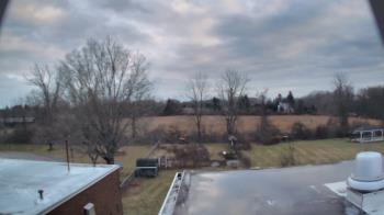 Weather camera view of John M Moriarty ES.