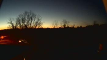 Weather camera view of John M Moriarty ES.