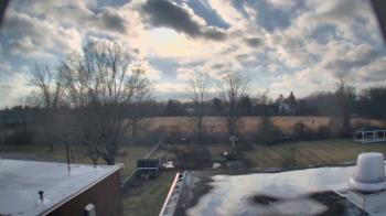 Weather camera view of John M Moriarty ES.