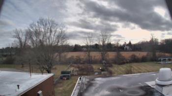 Weather camera view of John M Moriarty ES.