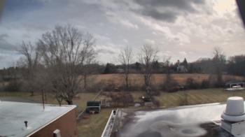 Weather camera view of John M Moriarty ES.