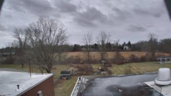 Weather camera view of John M Moriarty ES.