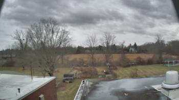 Weather camera view of John M Moriarty ES.