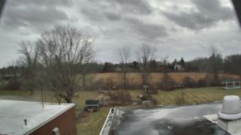 Weather camera view of John M Moriarty ES.