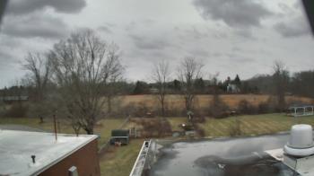 Weather camera view of John M Moriarty ES.