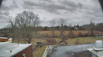 Weather camera view of John M Moriarty ES.