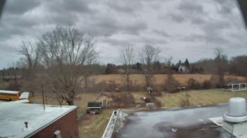 Weather camera view of John M Moriarty ES.