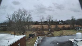 Weather camera view of John M Moriarty ES.