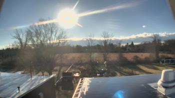 Weather camera view of John M Moriarty ES.