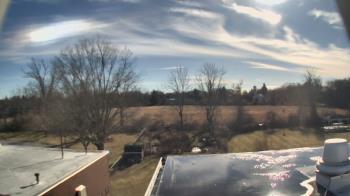 Weather camera view of John M Moriarty ES.