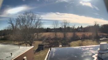 Weather camera view of John M Moriarty ES.