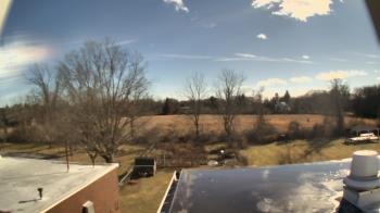 Weather camera view of John M Moriarty ES.