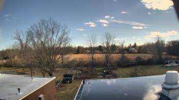 Weather camera view of John M Moriarty ES.