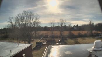 Weather camera view of John M Moriarty ES.