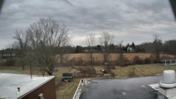 Weather camera view of John M Moriarty ES.