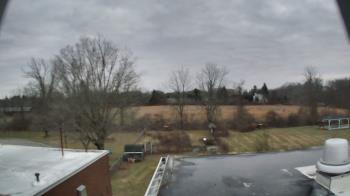 Weather camera view of John M Moriarty ES.