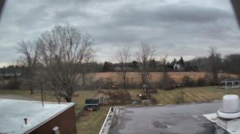 Weather camera view of John M Moriarty ES.