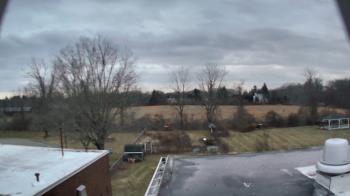 Weather camera view of John M Moriarty ES.