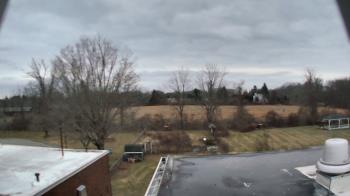 Weather camera view of John M Moriarty ES.