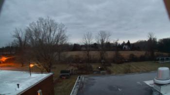 Weather camera view of John M Moriarty ES.