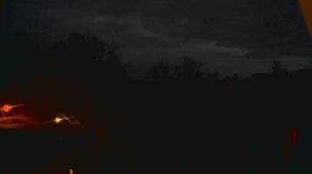 Weather camera view of John M Moriarty ES.