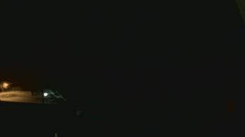 Weather camera view of John M Moriarty ES.