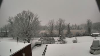 Weather camera view of John M Moriarty ES.