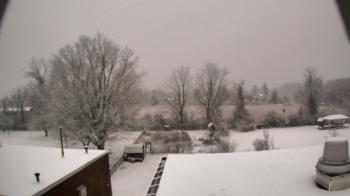 Weather camera view of John M Moriarty ES.