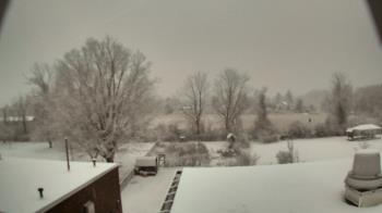 Weather camera view of John M Moriarty ES.